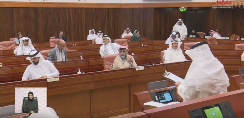 النواب يوافق على منح "الداخلية" صلاحية استبدال العقوبة البديلة