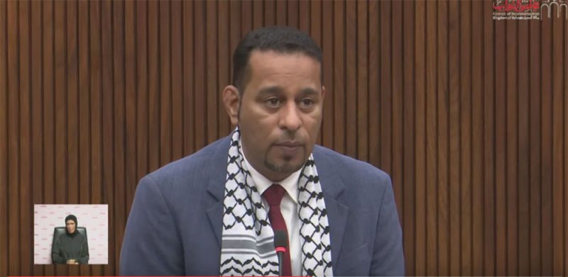 البحراني التنقل بين دول الخليج ببطاقة الهوية امتياز للمواطن دون المقيم