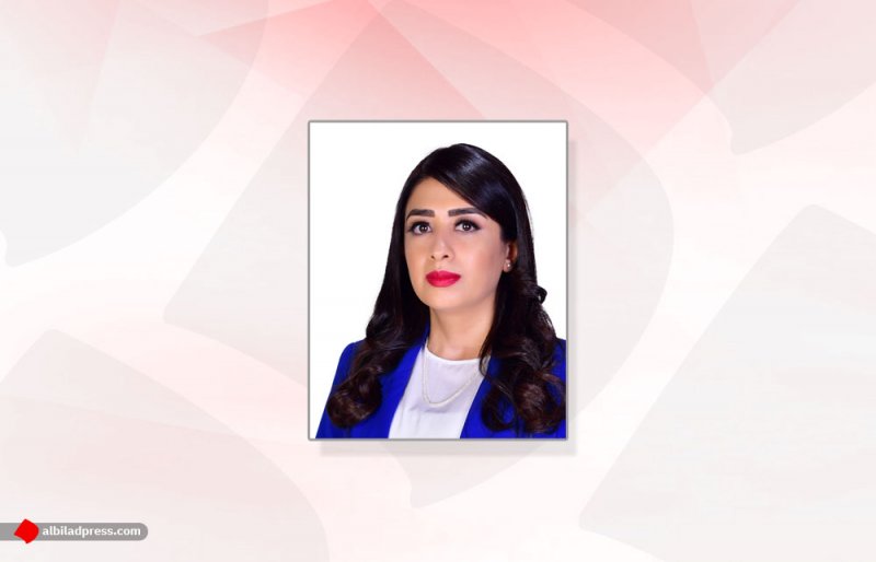 المرأة البحرينية تواصل تحقيق الإنجازات بدعم المجلس الأعلى للمرأة