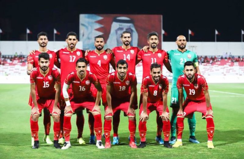 الشعب البحريني ينتظر موعد "البيت"