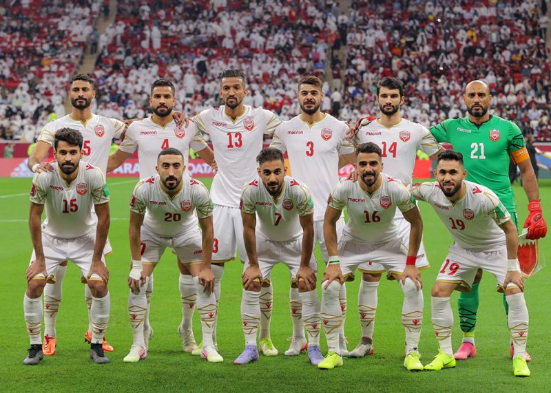 منتخبنا "الأحمر" يخسر أمام قطر بهدف