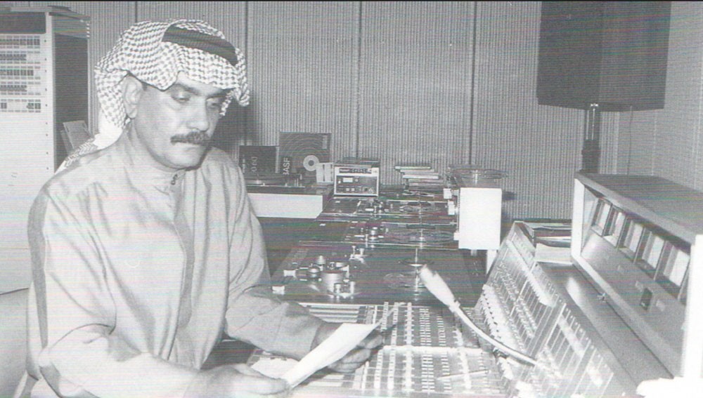 المخرج الراحل ابراهيم عيسى