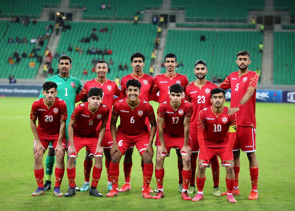 منتخب الشباب