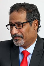أسامة الماجد