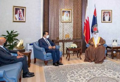 وزير الداخلية يشيد بدور مجلس الشورى في دعم الجهود الأمنية وصون المنجزات الوطنية