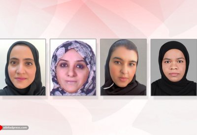 تربويات خلال حفل تكريمهن: المرأة البحرينية تعيش أجمل عصورها في العهد الزاهر لجلالة الملك المفدى