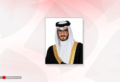 سمو الشيخ عيسى بن سلمان يؤكد على ما حققته المرأة البحرينية من إنجازات نوعية في مختلف مسارات العمل الوطني
