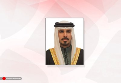 سمو الشيخ محمد بن سلمان:المرأة البحرينية أثبتت تقدمها على كافة المستويات