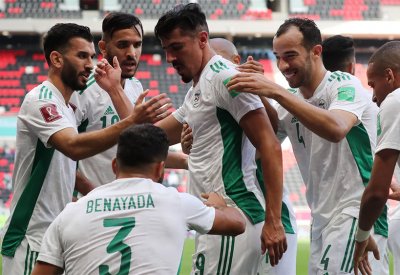 الجزائر تقسو على السودان وتوجه تحذيرا لمصر ولبنان بكأس العرب