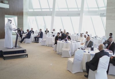 السادة: الشراكة مع روسيا تشهد نمو ايجابي بجميع المجالات  