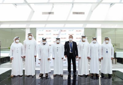 انطلاق فعاليات الدورة الأولى لمعرض "أوتو موتو"