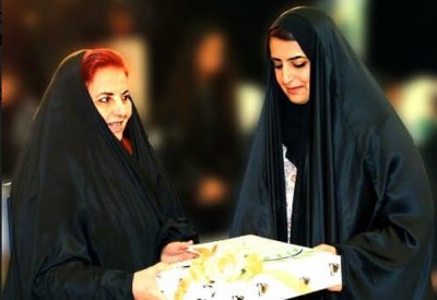 مؤسسة المبرّة الخليفية ترفع أسمى آيات التهاني والتبريكات بمناسبة يوم المرأة البحرينية
