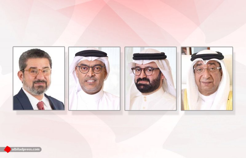 رئيس وأعضاء “الغرفة”: سمو ولي العهد رئيس الوزراء وضع مصلحة الوطن فوق كل اعتبار