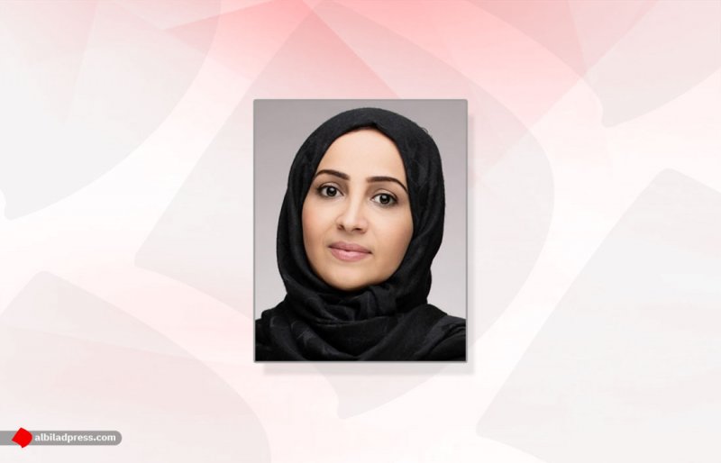 السيد: المرأة البحرينية حققت منجزات نوعية ومشاركة إيجابية في كافة مسارات التنمية