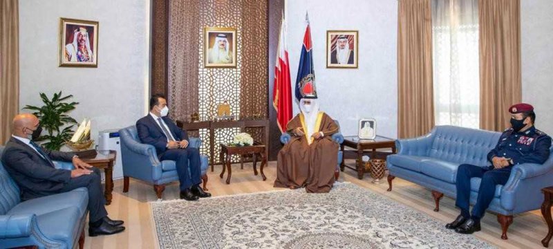 وزير الداخلية يشيد بدور مجلس الشورى في دعم الجهود الأمنية وصون المنجزات الوطنية