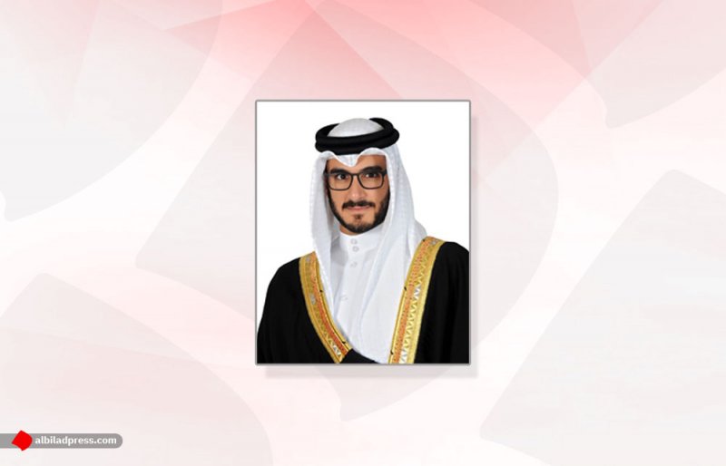 سمو الشيخ عيسى بن سلمان يؤكد على ما حققته المرأة البحرينية من إنجازات نوعية في مختلف مسارات العمل الوطني