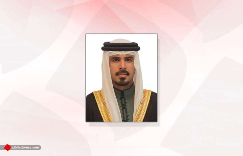 سمو الشيخ محمد بن سلمان:المرأة البحرينية أثبتت تقدمها على كافة المستويات
