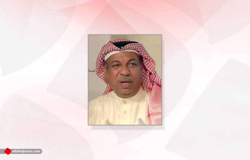 رئيس "المسرحيين البحرينيين": يهنئ المجلس الأعلى للمرأة بيومه الوطني