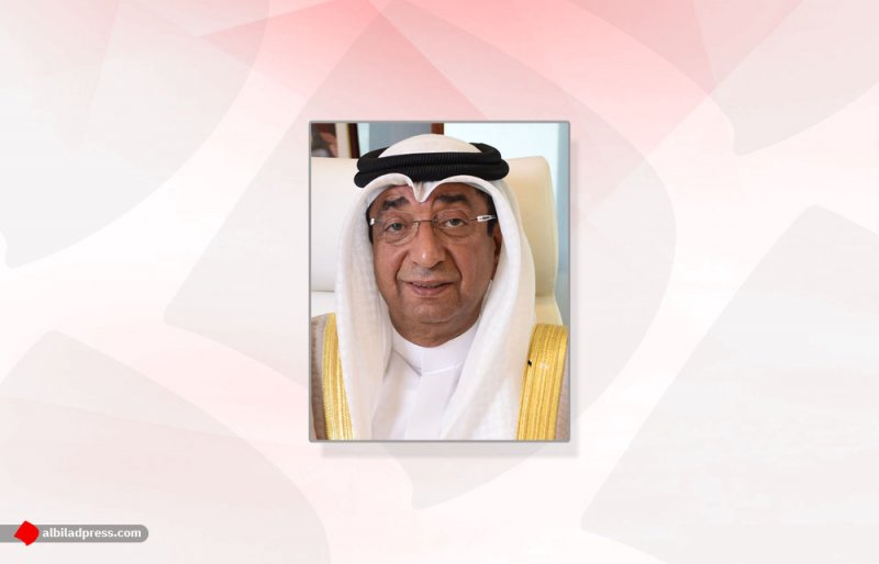 رئيس الغرفة: المرأة البحرينية مسيرة عطاء متواصلة وشريكاً حقيقياً في التنمية
