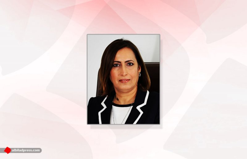 الجلاهمة: المرأة البحرينية حققت مكتسبات تاريخية في ظل العهد الزاهر لجلالة الملك ومؤازرة سمو ولي العهد رئيس مجلس الوزراء
