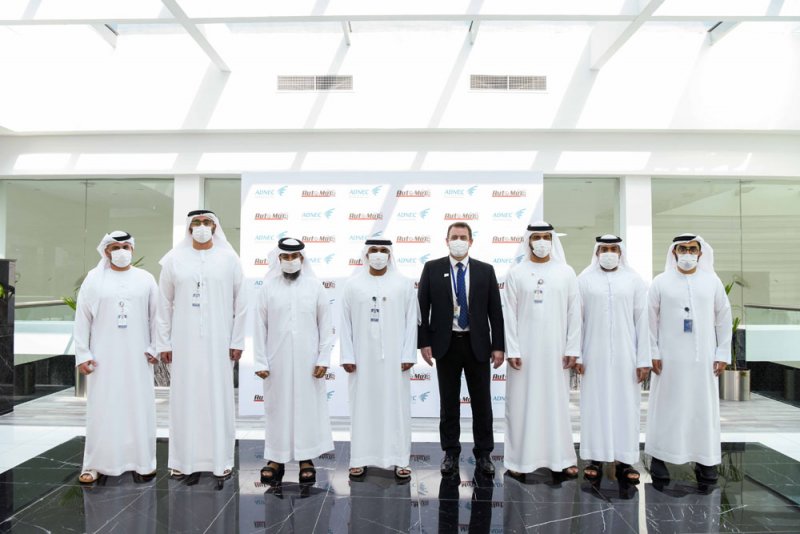 انطلاق فعاليات الدورة الأولى لمعرض "أوتو موتو"