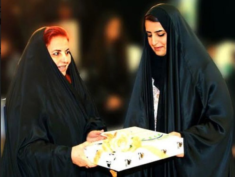 مؤسسة المبرّة الخليفية ترفع أسمى آيات التهاني والتبريكات بمناسبة يوم المرأة البحرينية
