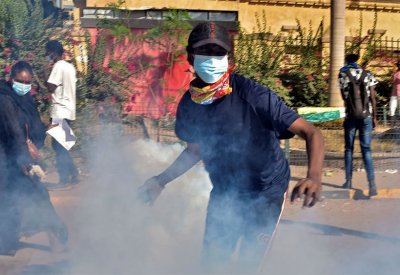 السودان.. غوتيريش يحذر من التشكيك باتفاق حمدوك مع الجيش