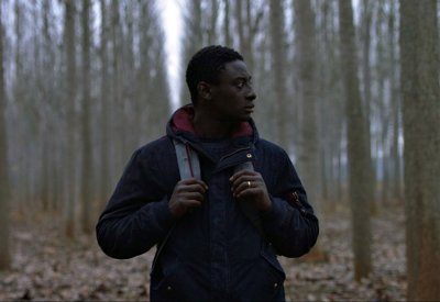 اليوم.. العرض الثالث لفيلم "بقدر ما أستطيع المشي" بمهرجان القاهرة السينمائي