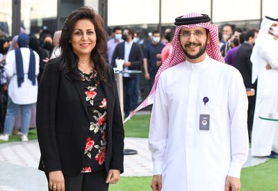 بي نت تحتفي بموظفاتها وتثني على جهودهن الحثيثة بمناسبة يوم المرأة البحرينية