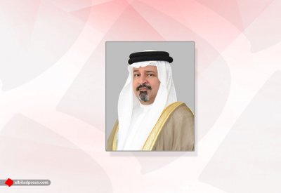 رئيس ديوان الرقابة يهنئ سمو ولي العهد رئيس مجلس الوزراء بالإنجازات الحكومية