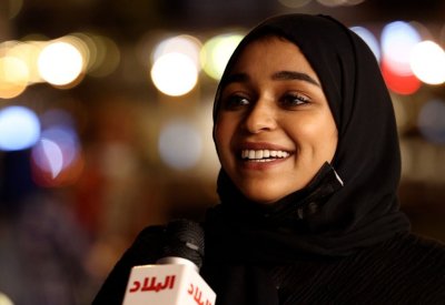 فيديو "البلاد": رسائل حب للمرأة البحرينية "المجاهدة"
