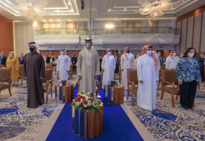 ناصر بن حمد: مؤتمر "طب القلب الرياضي" يعكس جهود توفير رعاية صحية للجميع