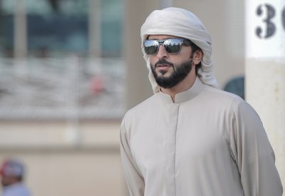 ناصر بن حمد: سعداء بمواصلة الإنجازات في رياضة الهجن