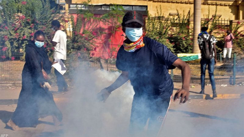 السودان.. غوتيريش يحذر من التشكيك باتفاق حمدوك مع الجيش
