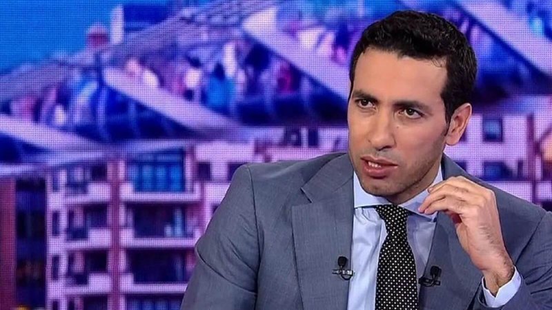 هل تطيح "المثلية الجنسية" بالمصري محمد أبوتريكة؟