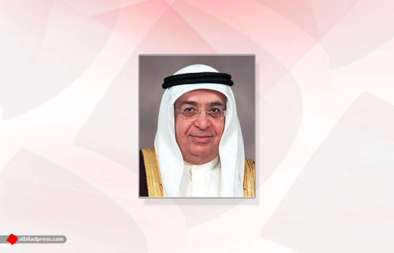 سمو ولي العهد رئيس الوزراء ينيب سمو الشيخ محمد بن مبارك لافتتاح حديقة المحرق الكبرى