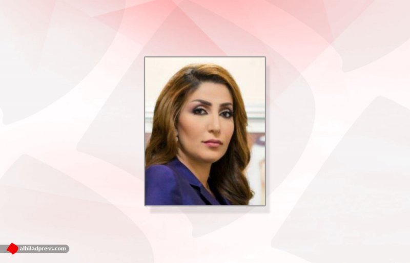 أمين عام "التعايش السلمي": فخر واعتزاز وتقدير لامحدود بمكانة المرأة البحرينية في المسيرة التنموية الوطنية