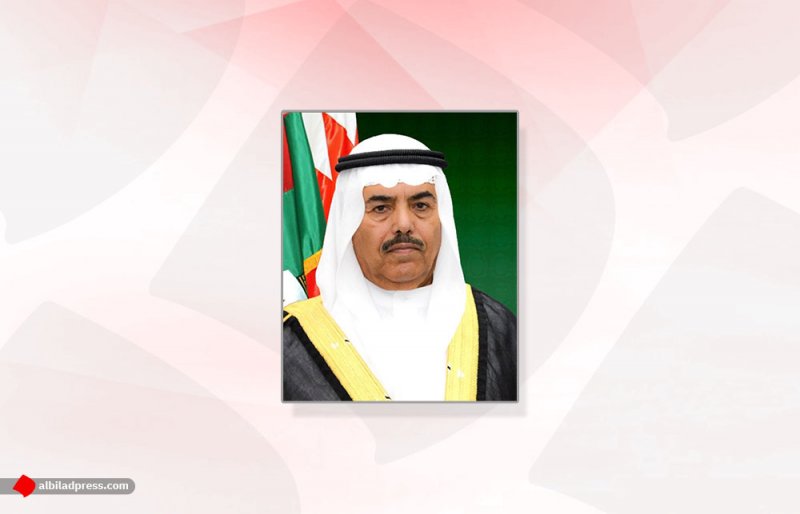 وزير شؤون الدفاع يرفع التهاني لقرينة جلالة الملك المفدى بيوم المرأة البحرينية