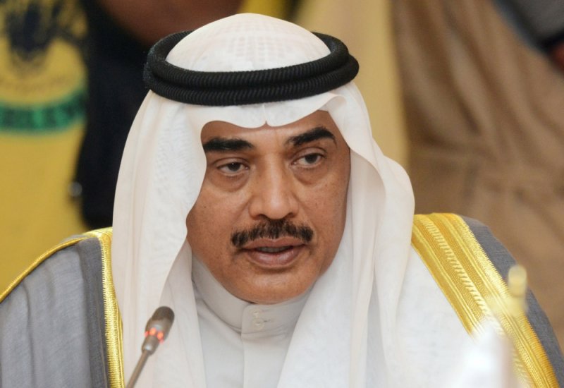 رئيس وزراء الكويت يؤكد عدم رصد أي إصابات "اوميكرون"