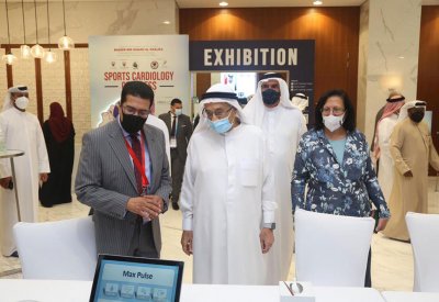 مؤتمر طب القلب الرياضي يناقش الأسباب المؤدية إلى الوفيات المفاجئة لدى الرياضيين