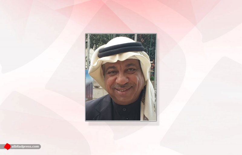 الحمدان معقبا على "منطق الطير" بقرطاج المسرحي