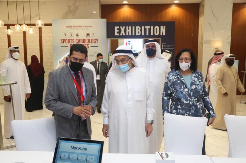 مؤتمر طب القلب الرياضي يناقش الأسباب المؤدية إلى الوفيات المفاجئة لدى الرياضيين