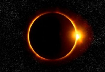 اليوم آخر كسوف كلي للشمس لهذا العام.. سيتكرر في 2039