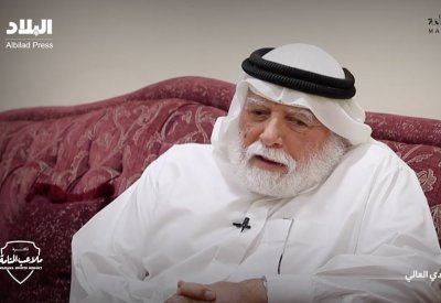 بالفيديو: العالي أول رئيس للاتحاد البحريني لرفع الأثقال وكمال الأجسام