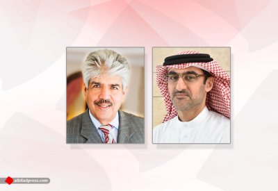 "الملكية للأعمال الإنسانية" و"الحكومة الإلكترونية" توفران خدمة كفالة الأرامل والأيتام عبر bahrain.bh