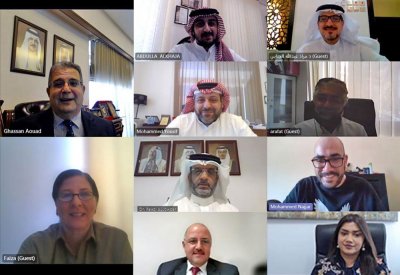 "العلوم التطبيقية" تواصل دعم طلبتها عبر المنح الدراسية والخصومات التي يقدمها صندوق دعم الطالب