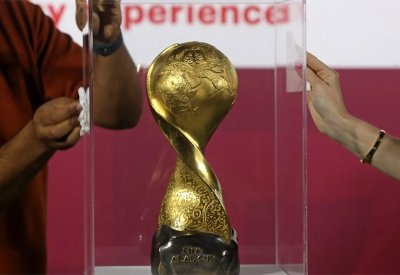 خلال مباريات كأس العرب.. لغة "فيفا" تراقب اللاعبين