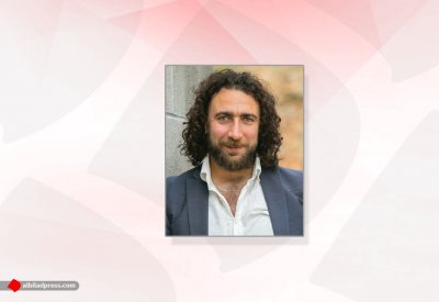 الشاعر الفلسطيني غياث المدهون يحاكي قصائده في بيت الشعر بيت إبراهيم العريض الاثنين المقبل