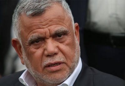 بعد يومين من لقاء الصدر.. العامري يتهم مفوضية انتخابات العراق بالتزوير