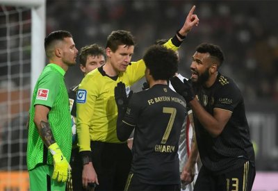 رئيس بايرن: غياب الجمهور يكلفنا 3.5 مليون يورو في كل مباراة